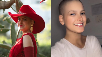 Saiba como a Rainha do rodeio descobriu doença fatal