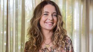 Filipa em 'Dona de Mim', novela da Globo