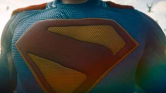 Cena heroica de 'Superman' quase ficou de fora, mas James Gunn relutou em mantê-la