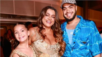 Preta Gil faleceu aos 50 anos: saiba quem são os herdeiros e como fica a divisão dos bens