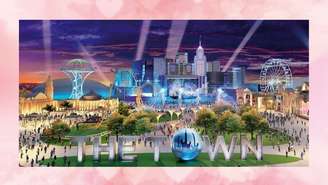 The Town 2025: tudo que sabemos sobre o festival