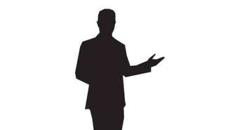 Jornalista (Reprodução/Divulgação)