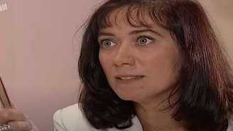 Sheila (Reprodução/Globo)