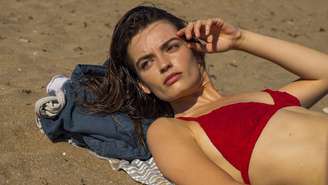 'Hot Milk', drama com Emma Mackey, ganha data para chegar ao streaming