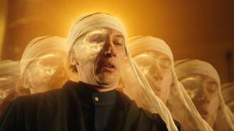 Francis Ford Coppola promete nova versão ainda mais estranha de 'Megalópolis'