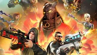 Battle royale brasileiro Capa Royale inicia beta aberto gratuito