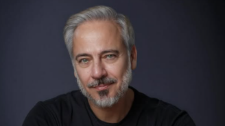 Quem é Edson Fieschi: ator de Vale Tudo termina namoro com modelo 42 anos mais novo