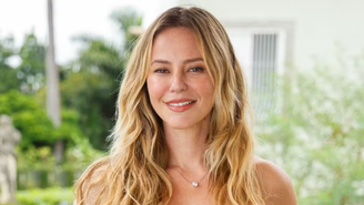 Paolla Oliveira interpreta Heleninha no remake de Vale Tudo