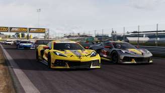 Project Cars 3 terá vendas encerradas em agosto no PC e consoles
