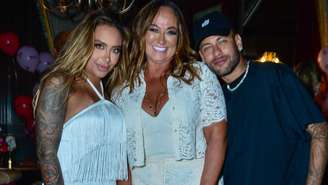 Maison Dodoma foi escolhido para festa de aniversário da irmã de Neymar Jr.