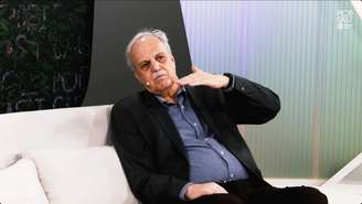 Carlos Nobre no podcast Futuro Vivo