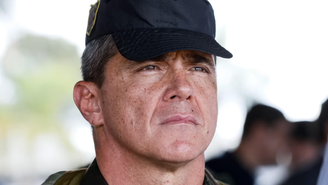 Mário Fernandes é general da reserva e foi secretário-executivo da Secretaria-Geral da Presidência no governo de Jair Bolsonaro  