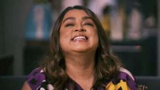 Preta Gil morreu aos 50 anos no dia 20 de julho, a caminho do aeroporto para voltar dos Estados Unidos ao Brasil