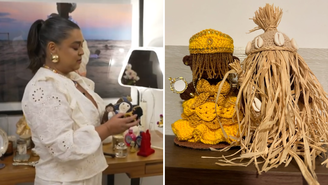 ‘Orun’: Entenda o que diz a crença de Preta Gil sobre a vida após a morte