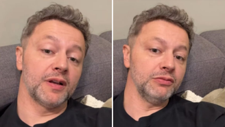 Lucas Lima desabafa após filho ter sido ‘barrado’ de academia; o que diz a lei