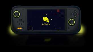 TecToy lança Zeenix Pro, seu PC portátil de alto desempenho, por R$ 4.999