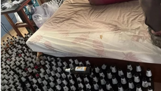 Homem morre após viver um mês apenas à base de cerveja