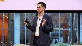 Kyle Chayka é o autor do livro 'Mundo filtrado: como os algoritmos nivelaram a cultura'.