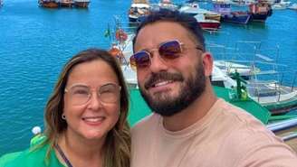 Filho de professora é preso suspeito de matar a mãe