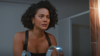 Com o apoio de Leila, Fátima vai pensar num jeito de destruir a matriarca dos Roitman