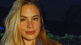 Atriz de Malhação perde a visão em relacionamento abusivo