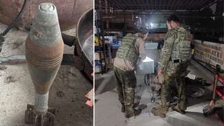 Ocorrência envolveu agentes da 51ª DP (Paracambi) do Rio de Janeiro