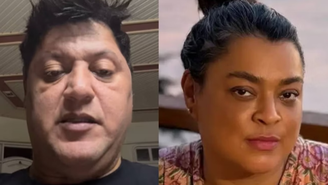 Irmão de Zezé Di Camargo diz que morte de Preta Gil foi castigo