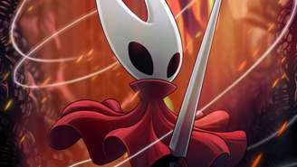 Hollow Knight: Silksong terá demo jogável na gamescom 2025
