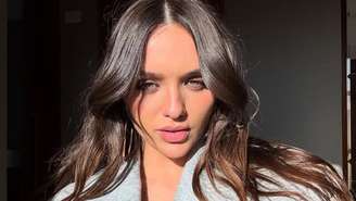 Rafa Kalimann está grávida de Nattan