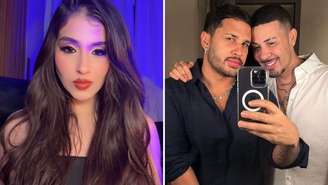 Separação de Carlinhos Maia e Lucas Guimarães supostamente aconteceu após envolvimento do empresário com influencer; entenda