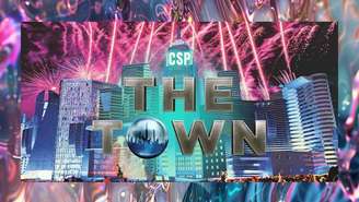 Contagem regressiva para o The Town: confira a line completa!