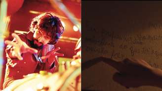 Raul Seixas realmente escreveu Metamorfose Ambulante quando era criança?