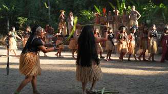 Projeto social celebra a diversidade e fortalece a voz dos povos indígenas por meio da arte e da inclusão digital