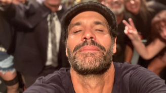 Quem é o ex-ator da Globo que está em coma após cirurgia para retirada de tumor