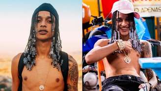 Equipe de Oruam desocupa mansão de R$ 10 mil a diária após notificação do dono