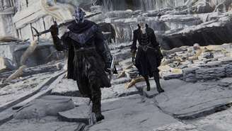 Elden Ring Nightreign tem modo para dois jogadores adiado por alertas de tsunami