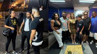 Assessora digital do cantor Pablo morre após acidente de carro na Bahia