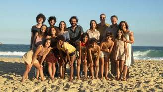 'Ainda Estou Aqui' é o grande vencedor do Prêmio Grande Otelo 2025; veja vencedores (Crédito: Cláudio Andrade/Christian Rodrigues)