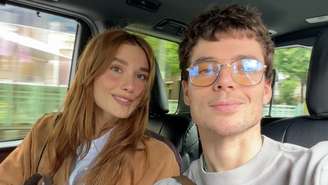 João Lucas revela desejo de aumentar família com Sasha Meneghel