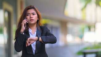 Dificuldade de calcular o tempo não é, necessariamente, preguiça; entenda o que é uma pessoa tidsoptimista e como lidar