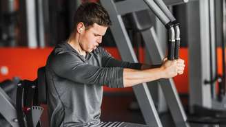 Segredos da musculação / Foto: Shutterstock