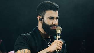 Os detalhes revelados sobre o novo álbum do Gusttavo Lima
