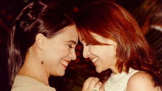 regina duarte e gabriela duarte