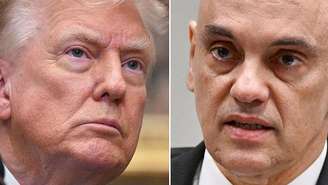 Governo Trump chamou Alexandre de Moraes de 'juiz ativista'
