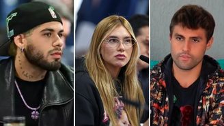 Vai dar conta? Virginia Fonseca é processada pelos dois ex ao mesmo tempo