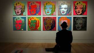 99 dá 20% de desconto na corrida para quem for ao museu ver exposição de obras de Andy Warhol