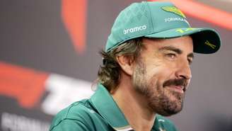 Fernando Alonso retorna ao final de semana na Hungria e deve seguir normalmente 