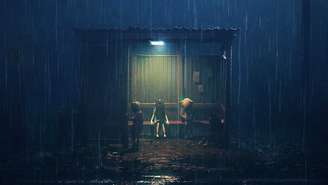 Reanimal, novo game dos criadores de Little Nightmares, chega no 1º trimestre de 2026