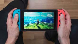 Nintendo aumentará os preços do Switch nos Estados Unidos