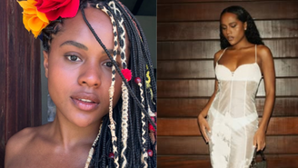 Duda Santos é confirmada no Dança dos Famosos 2025